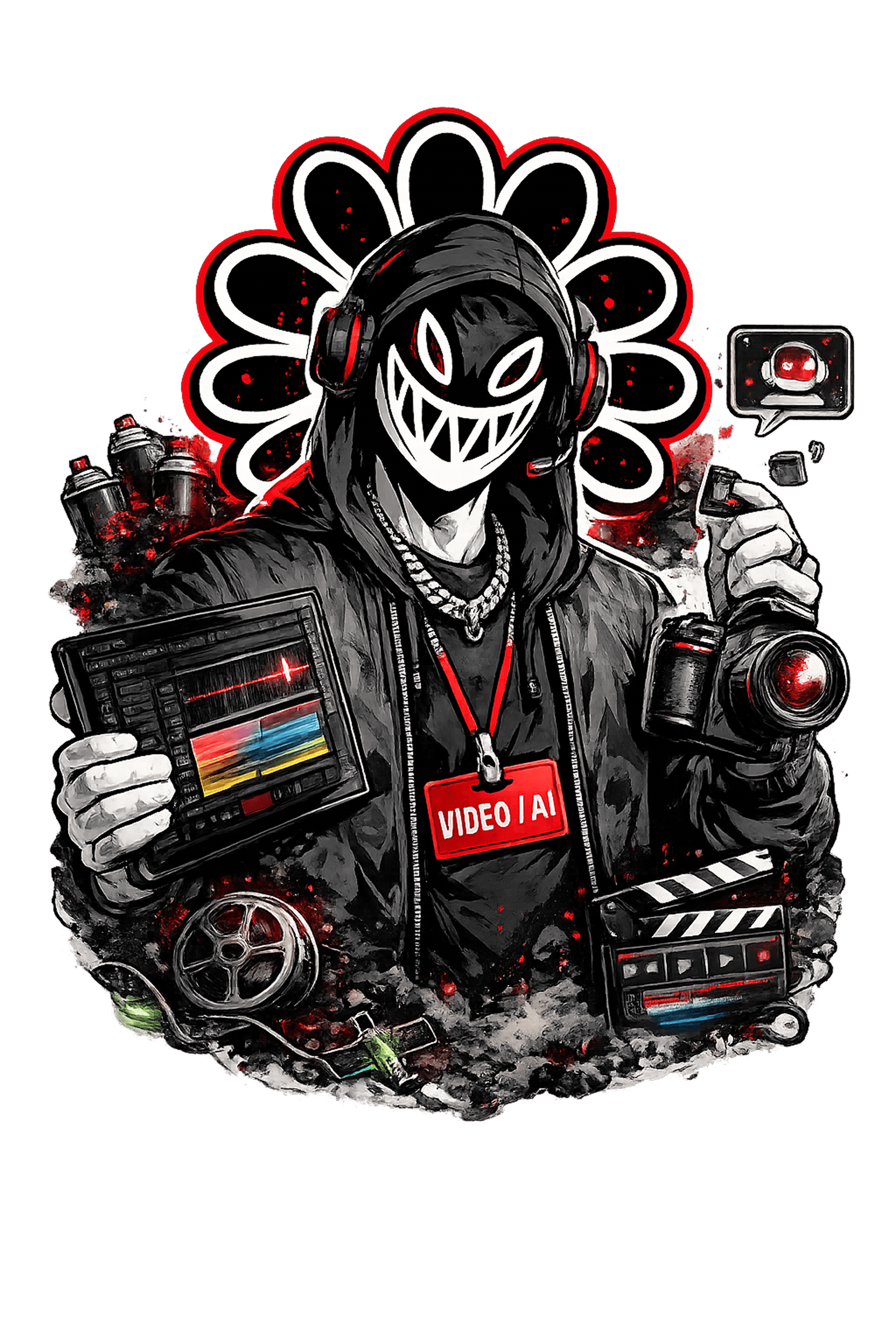 Video Editor / AI